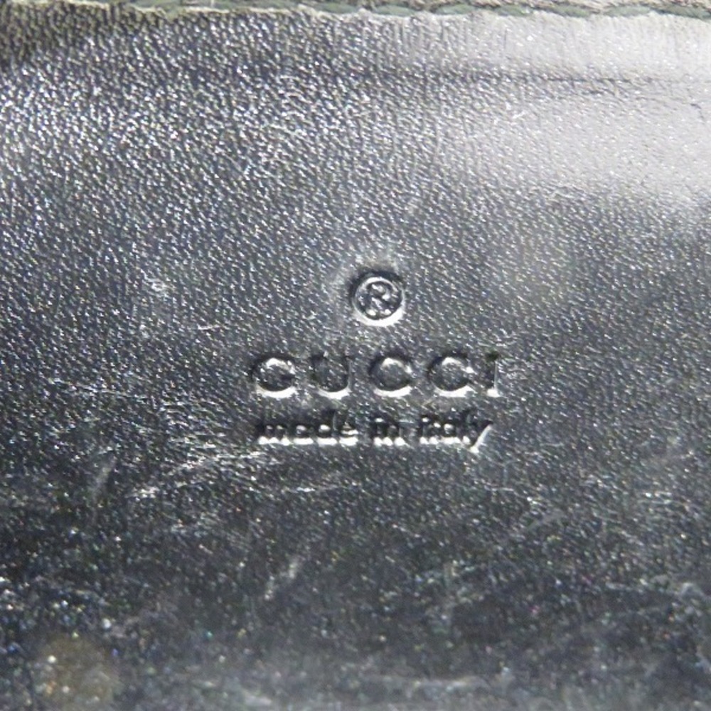 Gucci GUCCI GG canvas coin case 030-0416-1578 accessory unisex - Picture 4 of 9